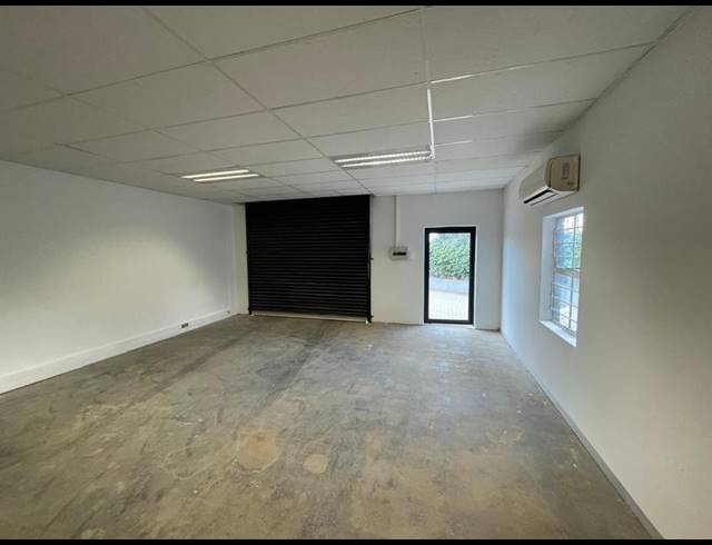 INDUSTRIAL PROPERTY TO RENT IN HIGHVELD